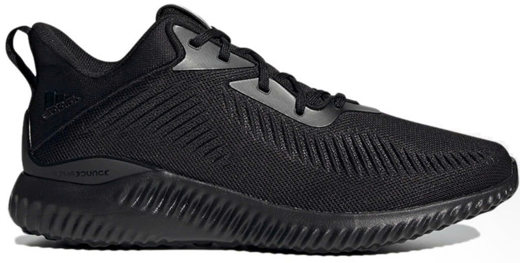 Giày Adidas Alphabounce EK 'Black' GY5403