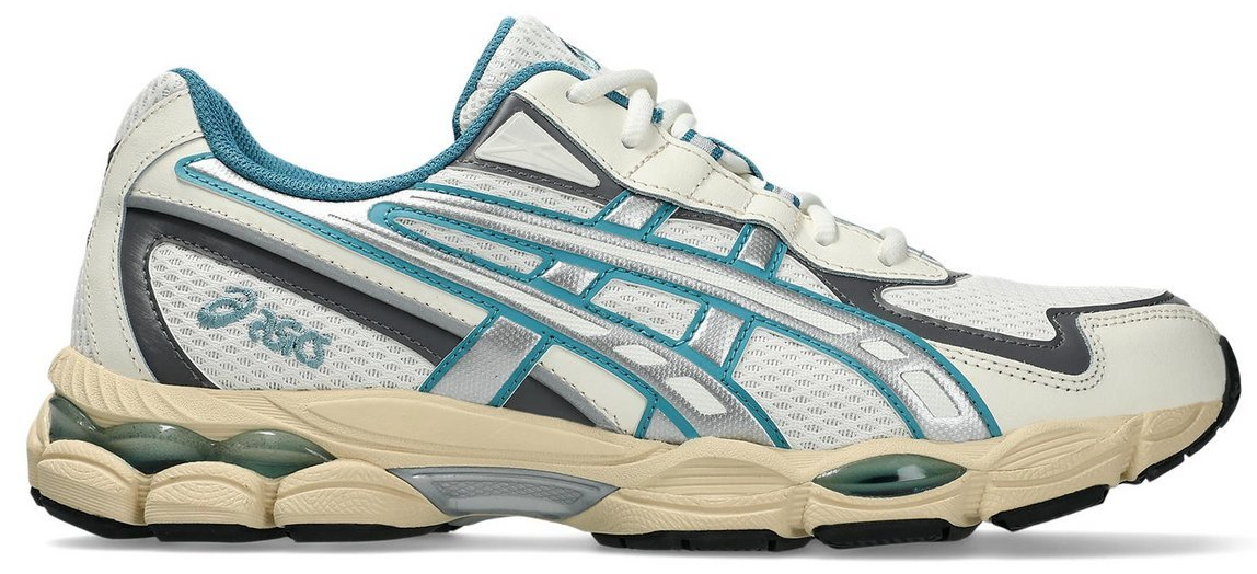 Giày Asics Gel-NYC 2055 'Cream Blue' 1203A542-106