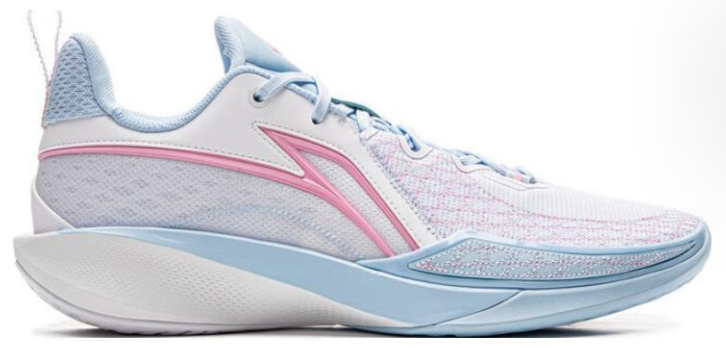 Giày Flash 2 Prism 'White Blue' ABAV009-2V