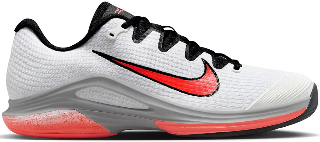 Giày Nike Court Air Zoom Vapor 12 Premium HC 'White Hot Lava' IB2534-100