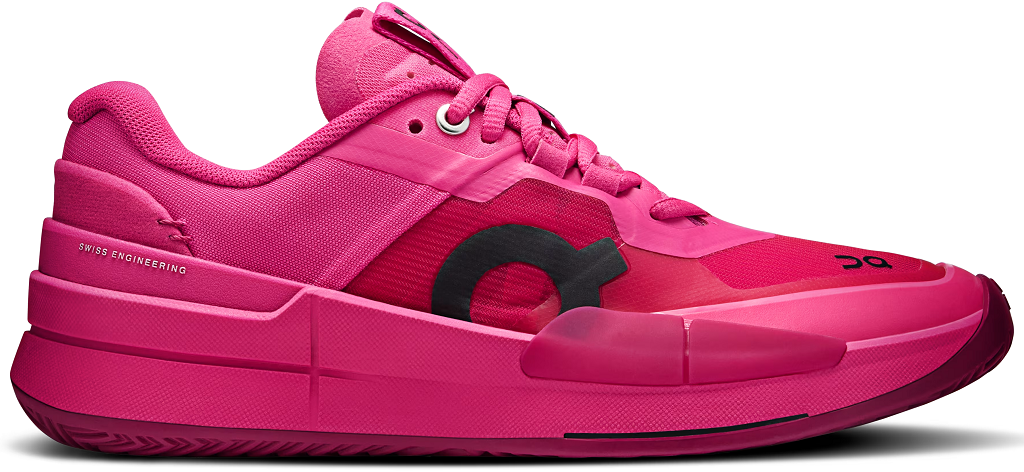 Giày On The Roger Pro 2 'Pink' 3WE10333602