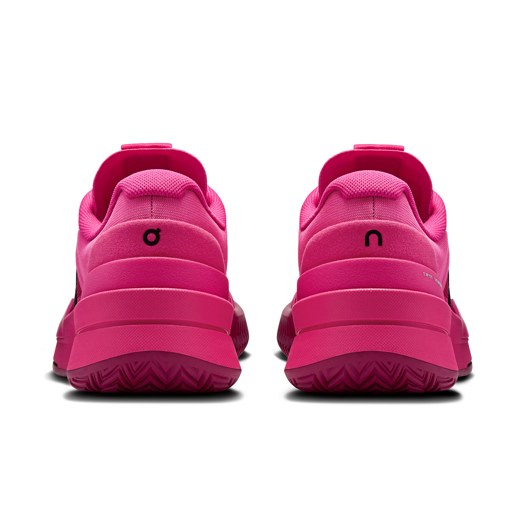 Giày On The Roger Pro 2 'Pink' 3WE10333602 - Ảnh 7