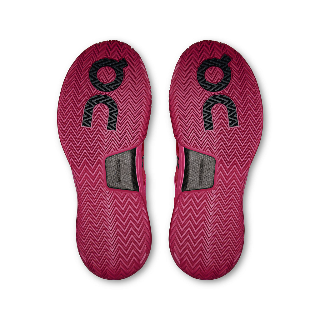 Giày On The Roger Pro 2 'Pink' 3WE10333602 - Ảnh 8