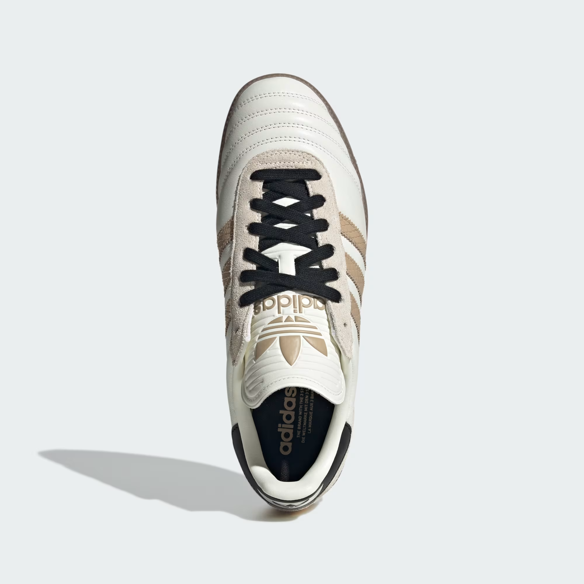 Alternative view of Giày Adidas Samba JP 'Off White' JQ7824