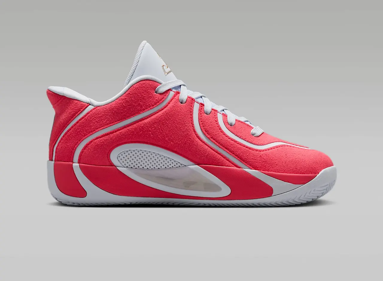 Alternative view of Giày Nike Jordan Tatum 4 'St. Louis' IO9603-600