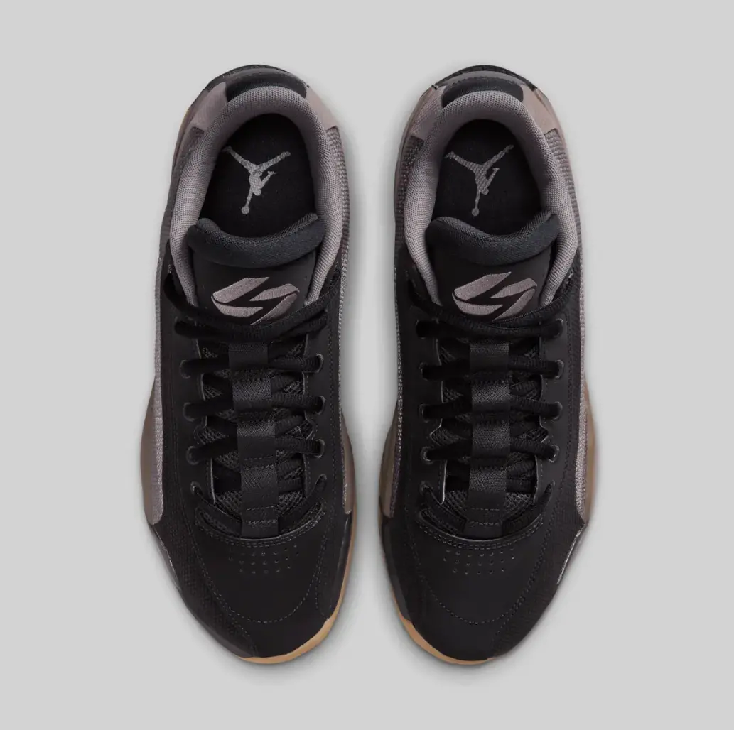 Alternative view of Giày Nike Jordan Luka 77 'Gum' HF0819-200