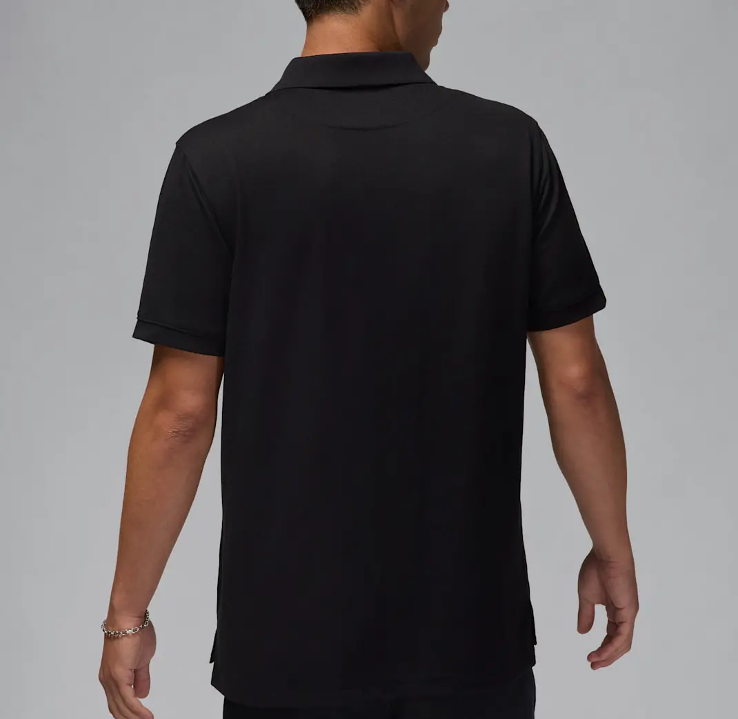 Alternative view of Áo Nike Jordan Sport Dri-FIT 'Black' HV6585-010