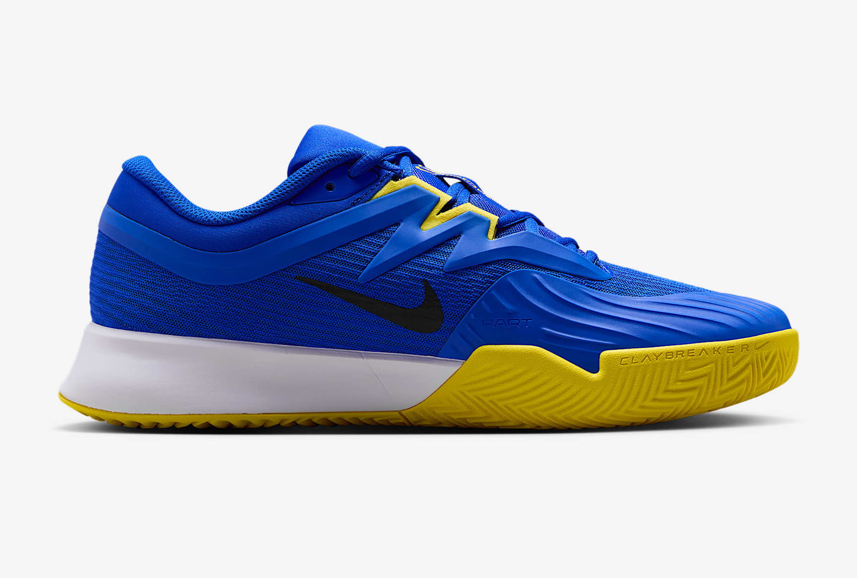 Alternative view of Giày Nike Vapor Pro 3 Clay 'Racer Blue' HQ6034-402