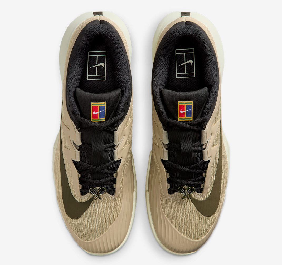 Alternative view of Giày Nike Vapor Pro 3 Heritage 'Desert Khaki' HV1483-200