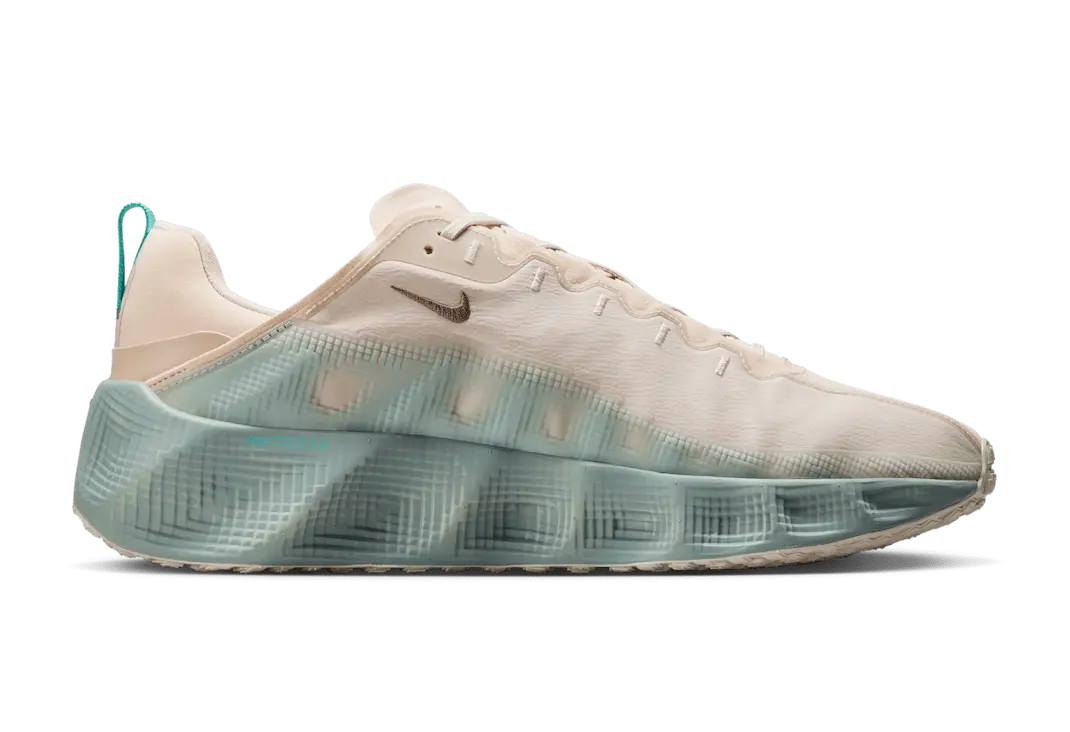 Alternative view of Giày Nike Ava Rover 'Light Orewood Brown' DX4215-100