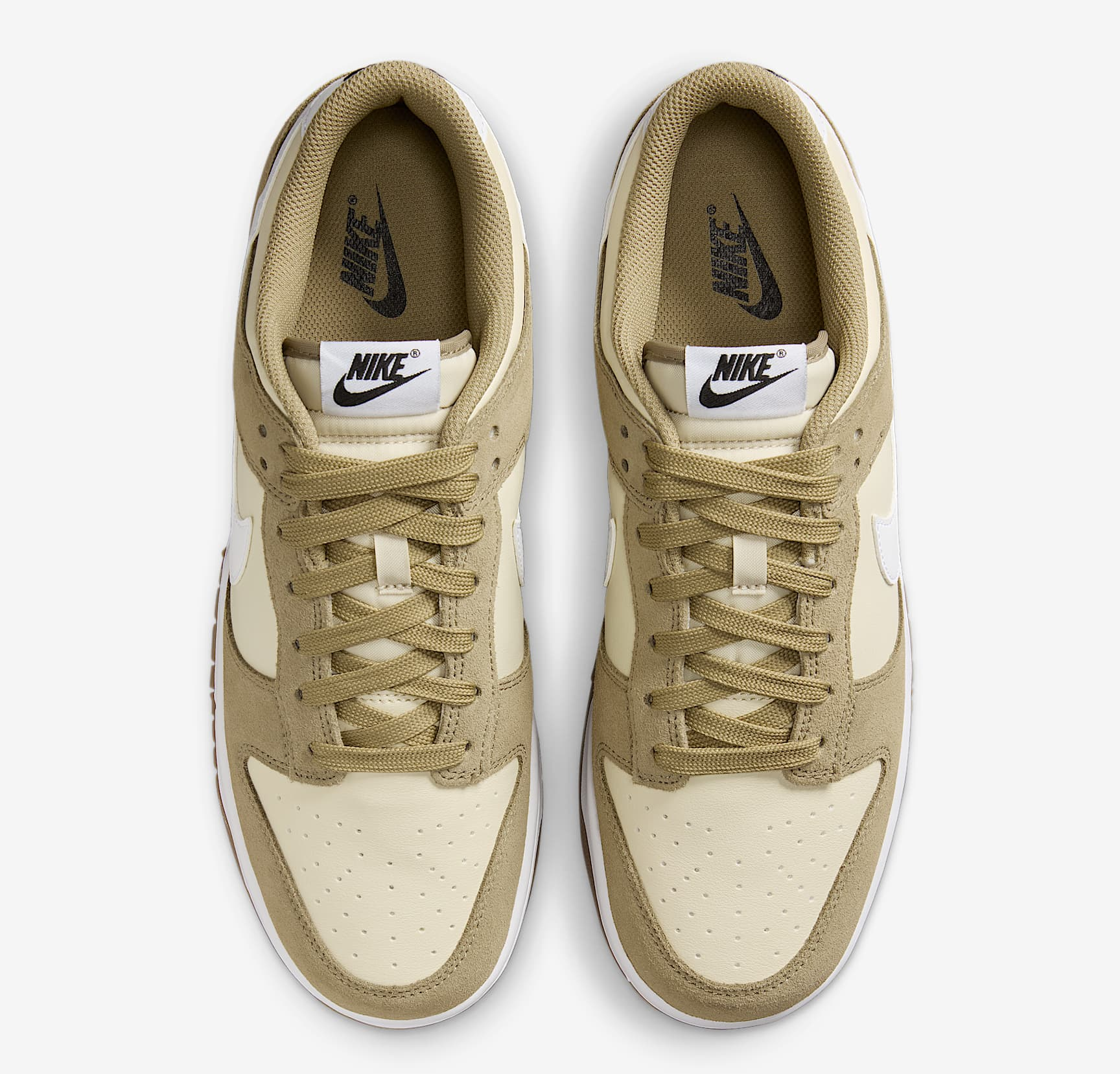 Alternative view of Giày Nike Dunk Low Retro SE 'Neutral Olive' IB6399-200