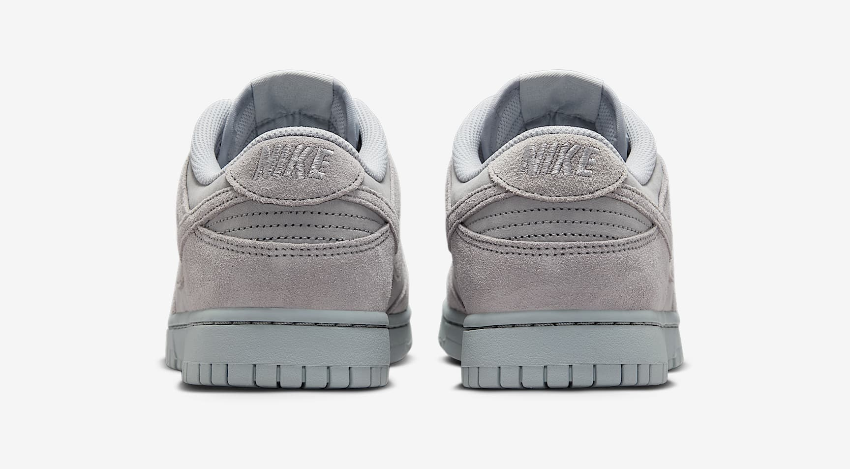 Giày Nike Dunk Low SE 'Wolf Grey' IB6651-002 - Ảnh 4