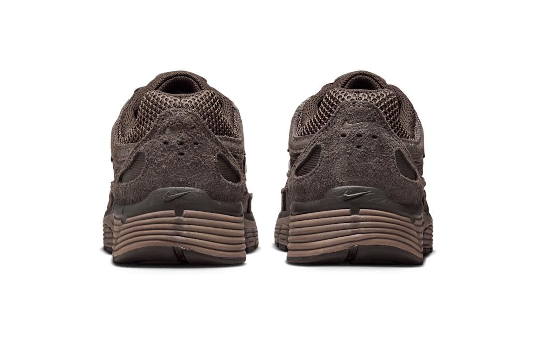 Giày Nike P-6000 SE ‘Brown’ HF0015-204 - Ảnh 5