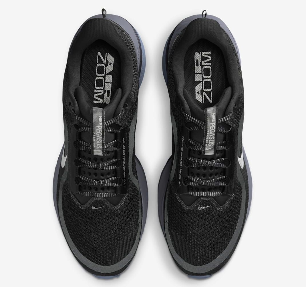 Giày Nike Air Zoom Pegasus Premium 'Anthracite' HQ2592-006 - Ảnh 3