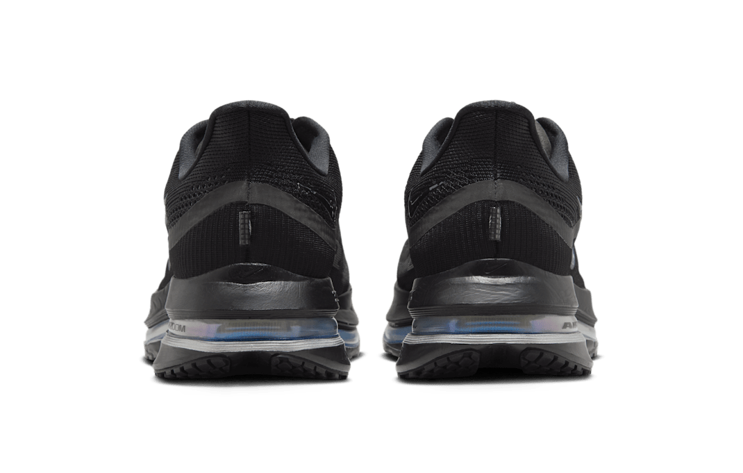 Giày Nike Air Zoom Pegasus 'Black Metallic Silver' HQ2592-005 - Ảnh 8