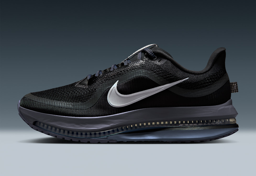 Giày Nike Air Zoom Pegasus Premium 'Anthracite' HQ2592-006 - Ảnh 6