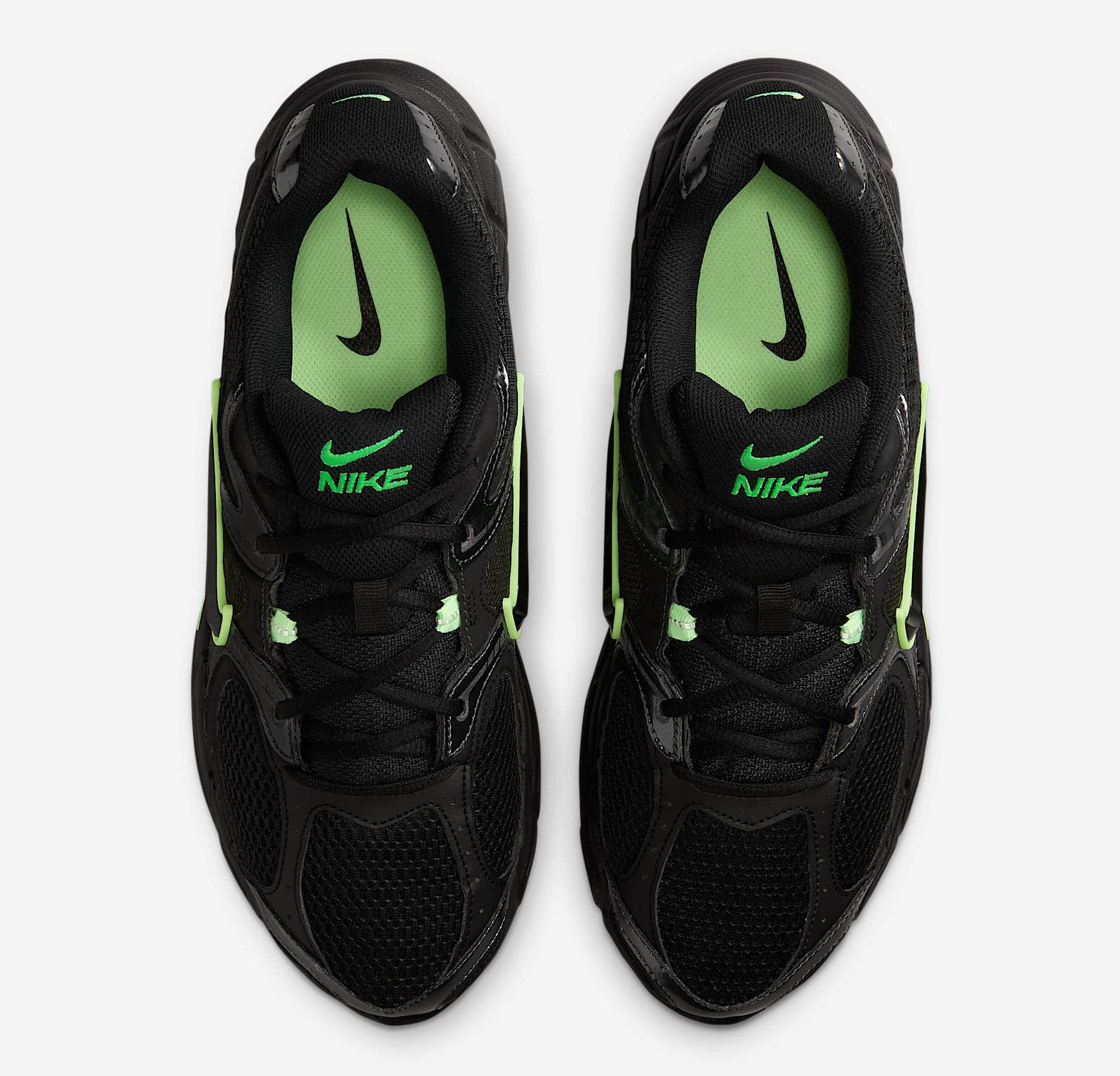 Alternative view of Giày Nike V5 RNR 'Black Anthracite' HJ5228-005