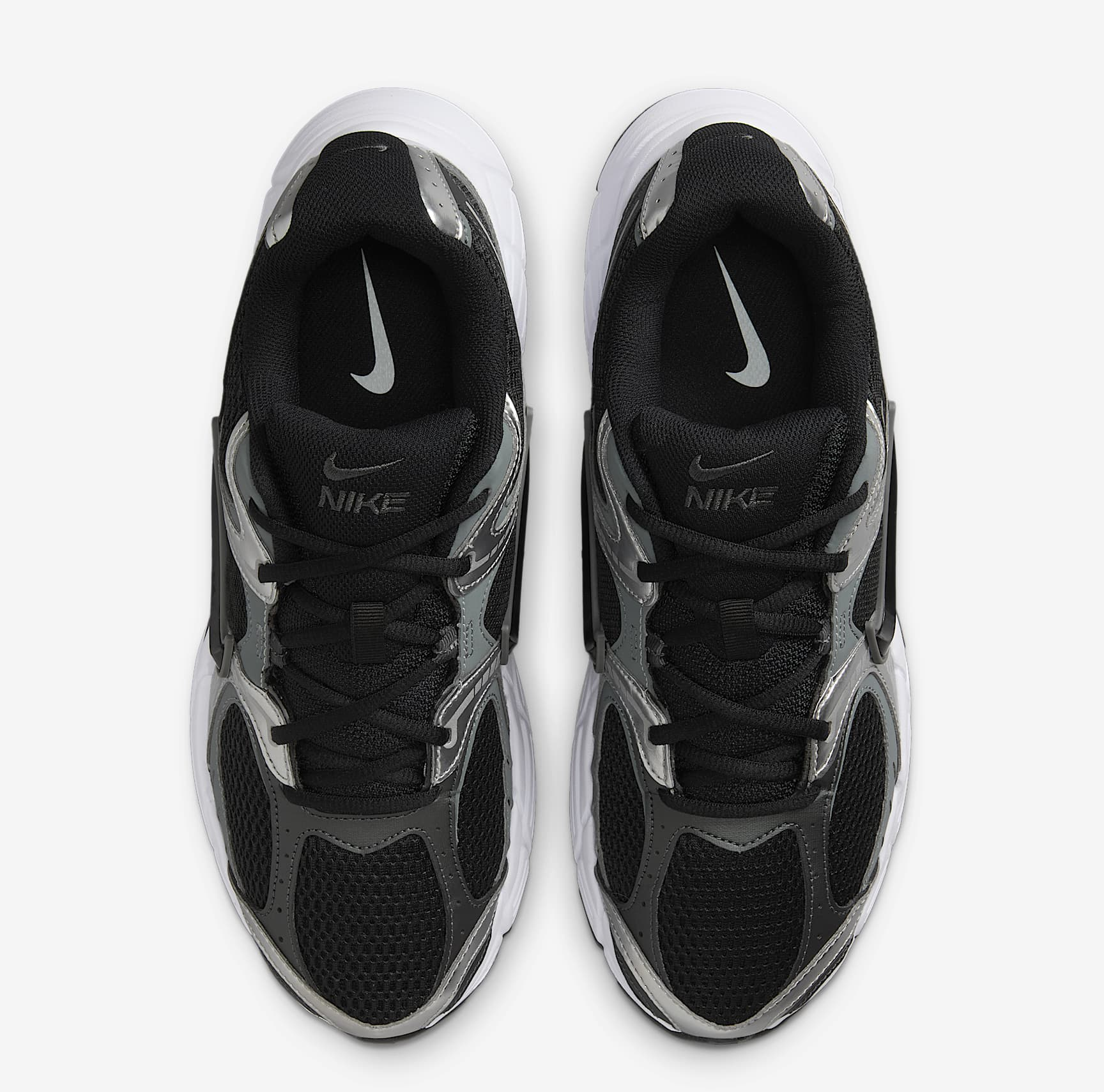 Alternative view of Giày Nike V5 RNR 'Black Smoke Grey' HJ5228-004