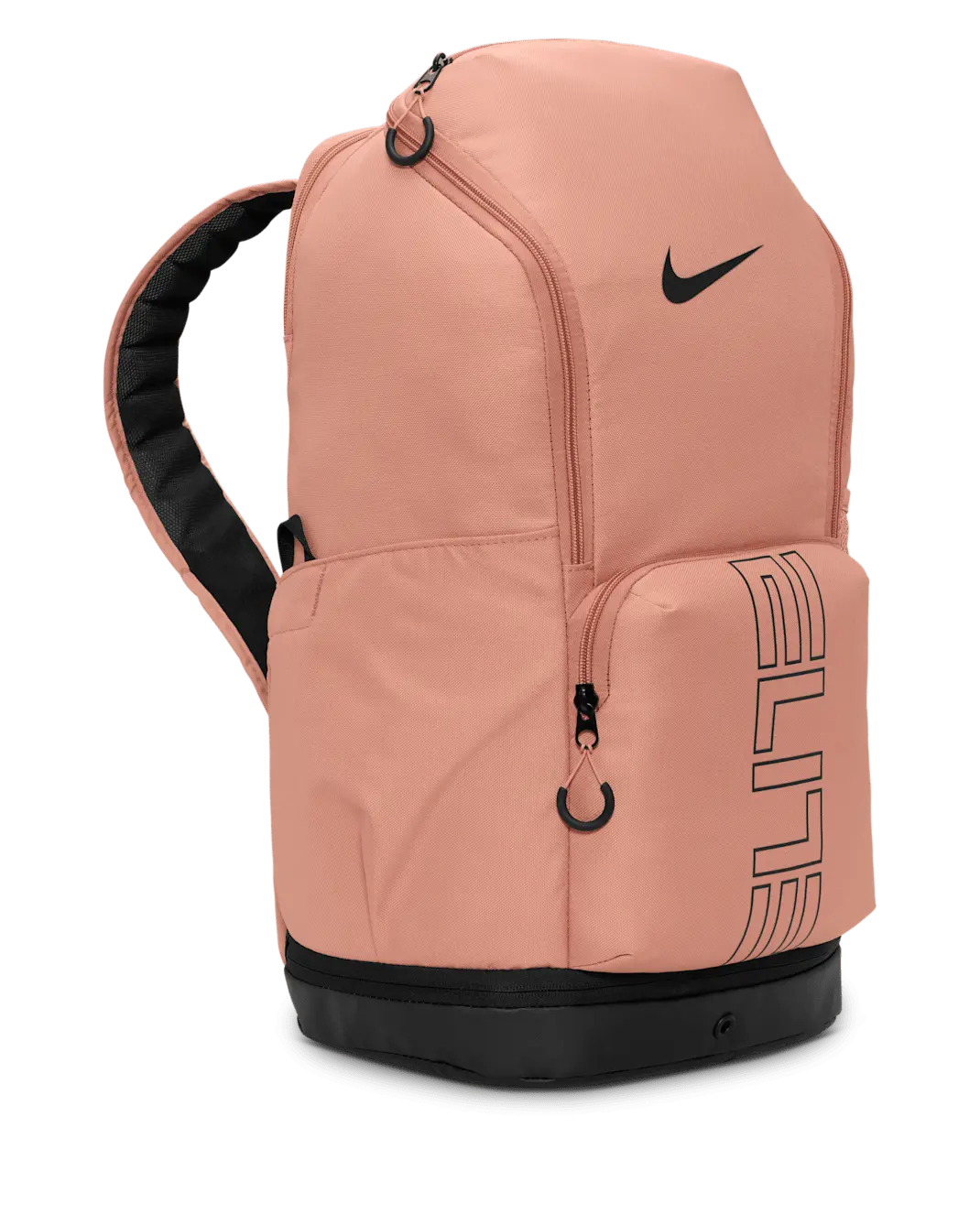 Alternative view of Balo Nike Varsity Elite 'Rose Gold' HM9965-688