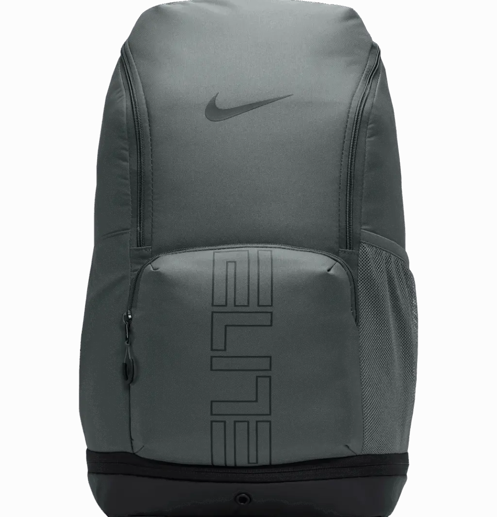 Balo Nike Varsity Elite 'Iron Grey' HM9965-068