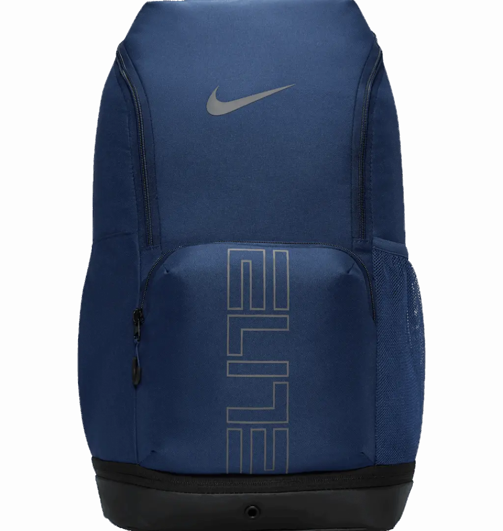Balo Nike Varsity Elite 'Mightnight Navy' HM9965-410