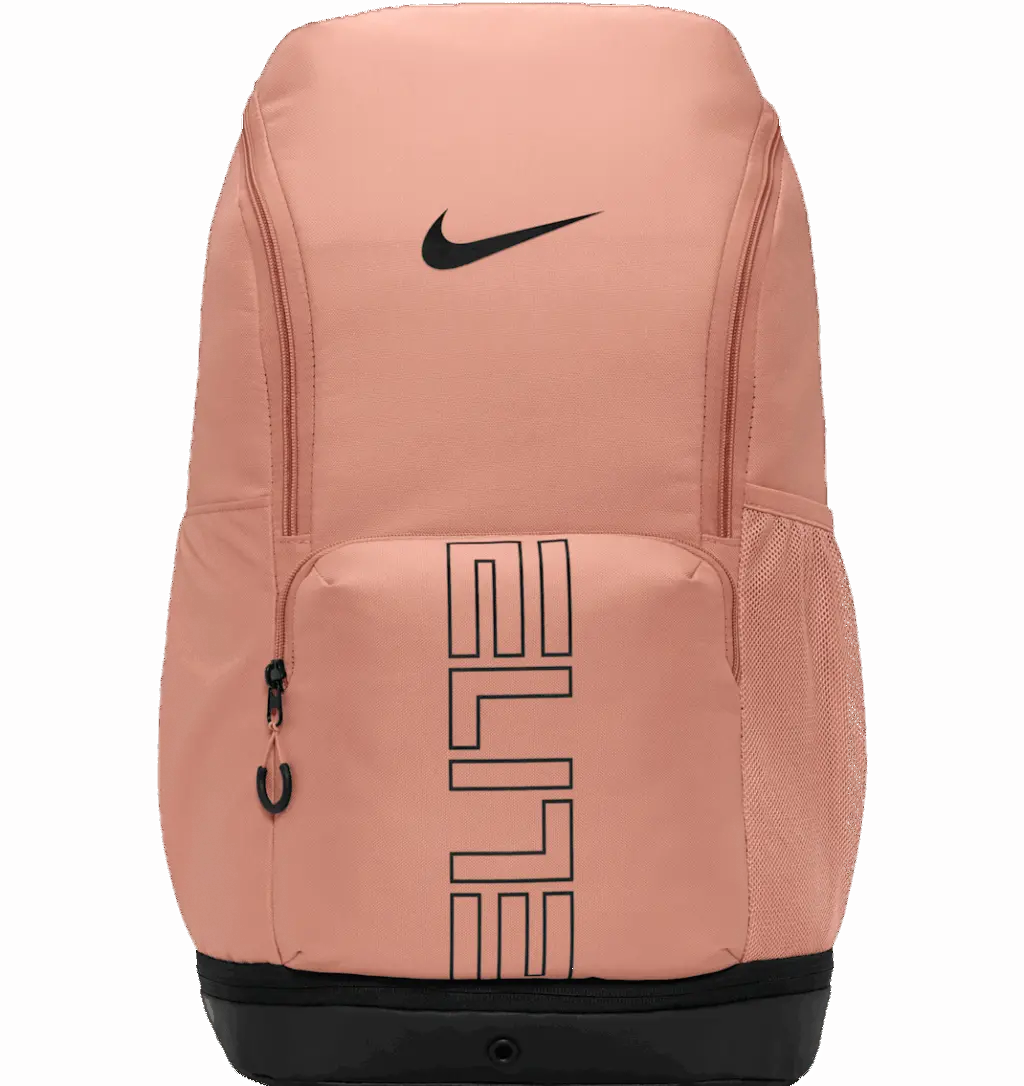 Balo Nike Varsity Elite 'Rose Gold' HM9965-688