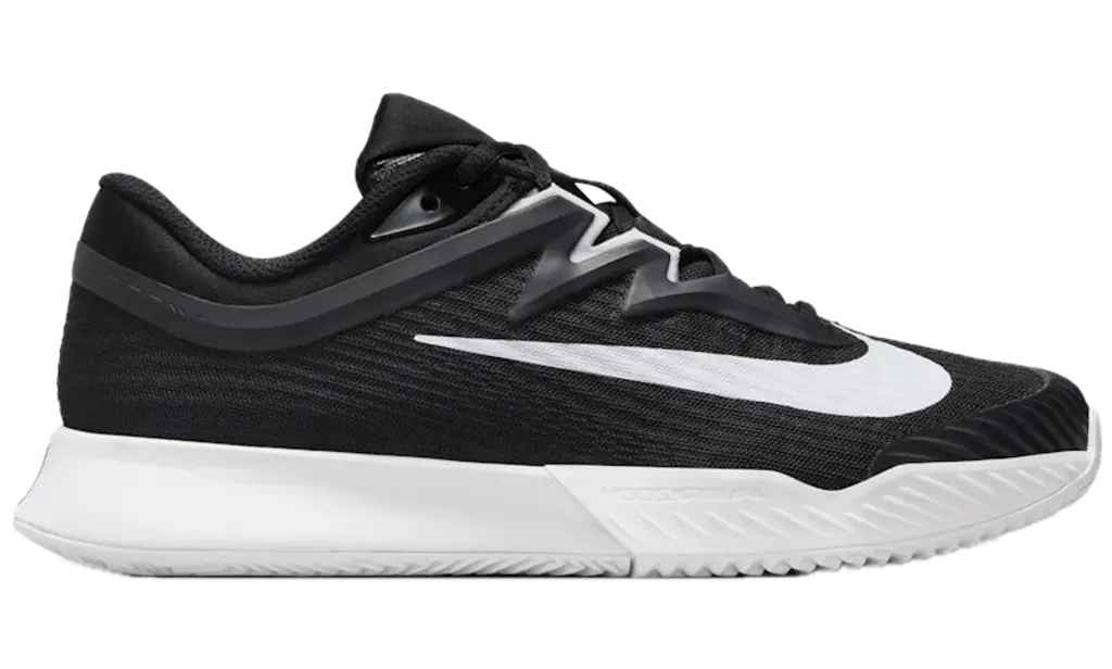 Giày Nike Air Zoom Vapor Pro 3 HC 'Black White' HQ6030-001