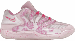Giày Nike KD 18 'Aunt Pearl' HV1999-600