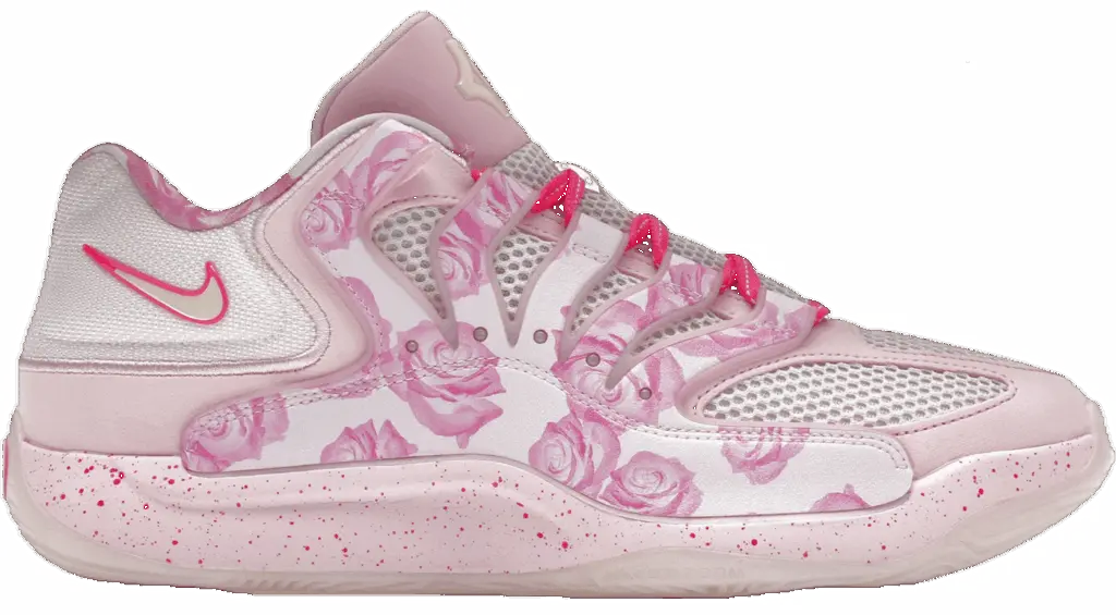 Giày Nike KD 18 'Aunt Pearl' HV1999-600