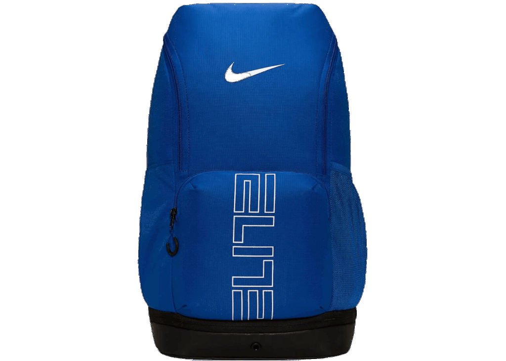 Balo Nike Varsity Elite 'Game Royal' HM9965-480
