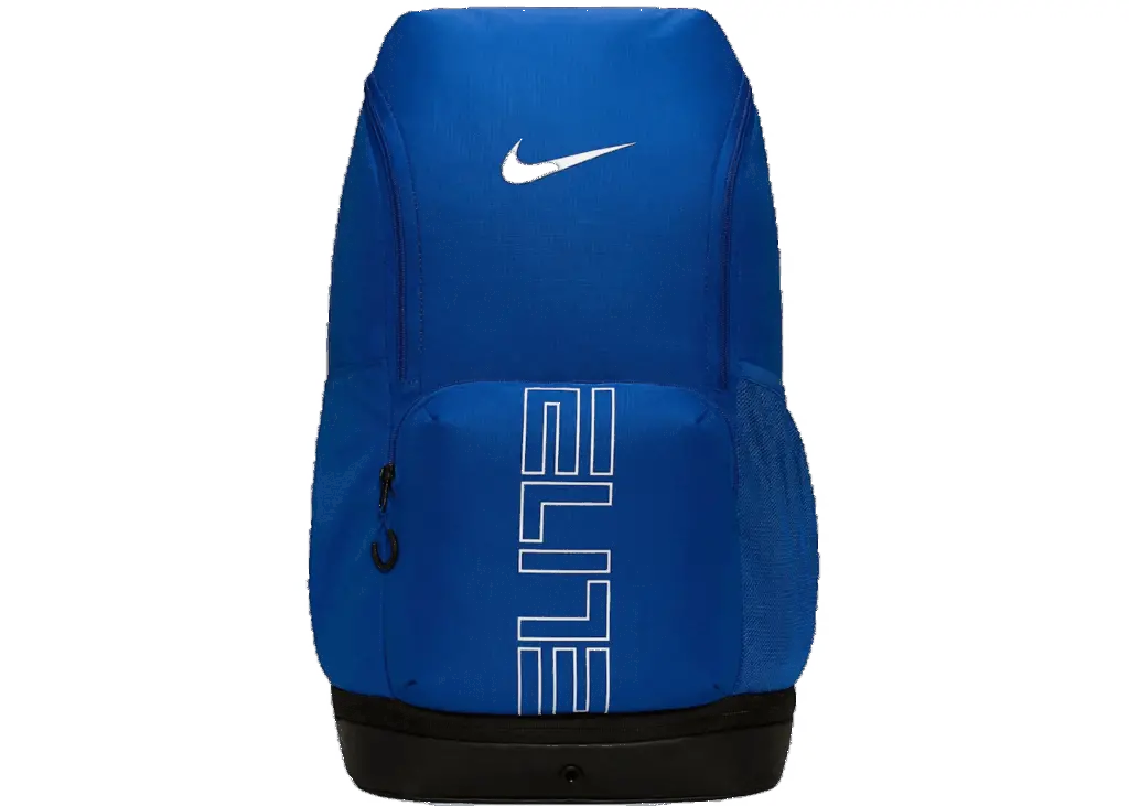 Balo Nike Varsity Elite 'Game Royal' HM9965-480