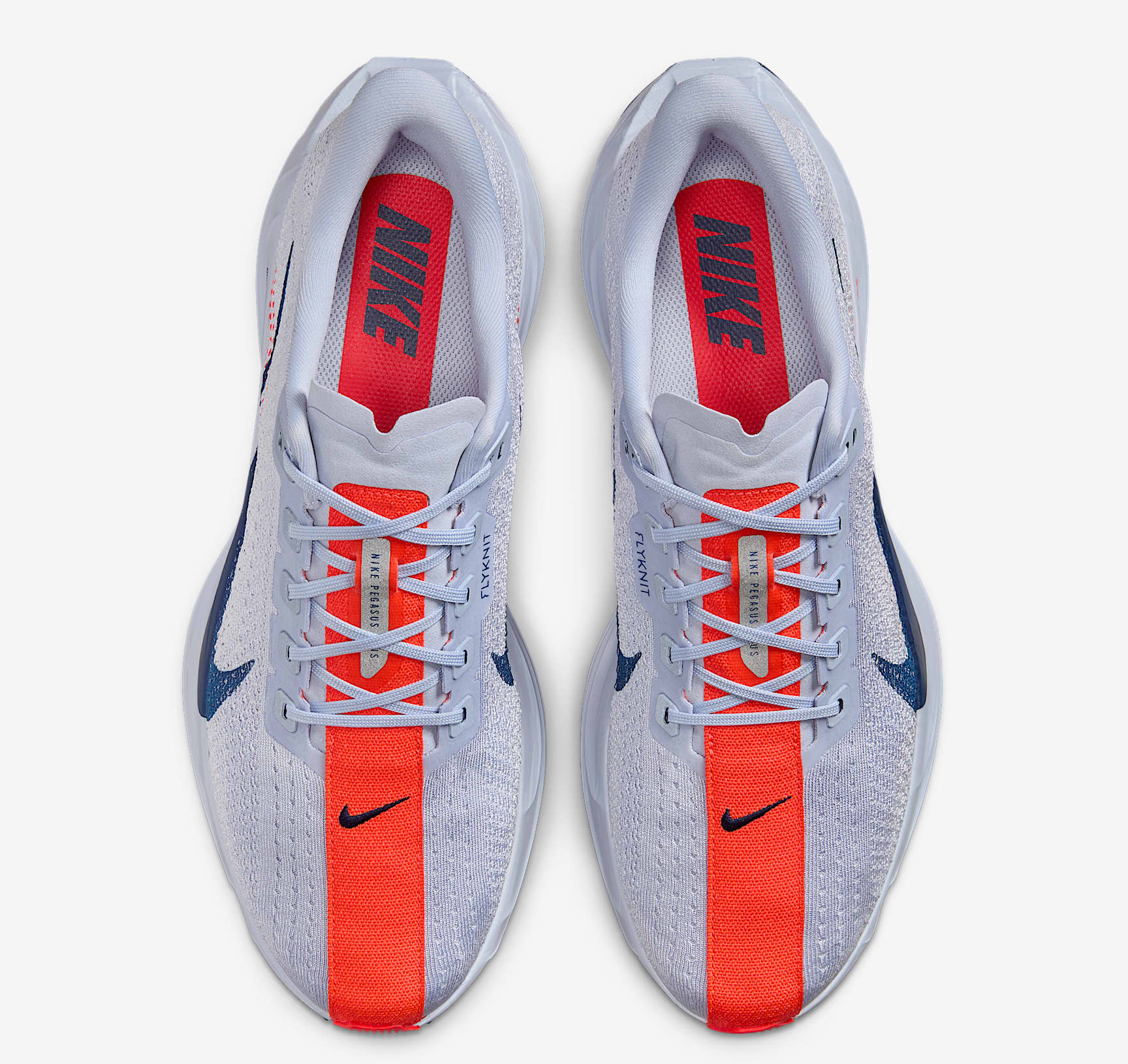 Alternative view of Giày Nike Pegasus Plus 'Ghost Blue' FQ7262-006