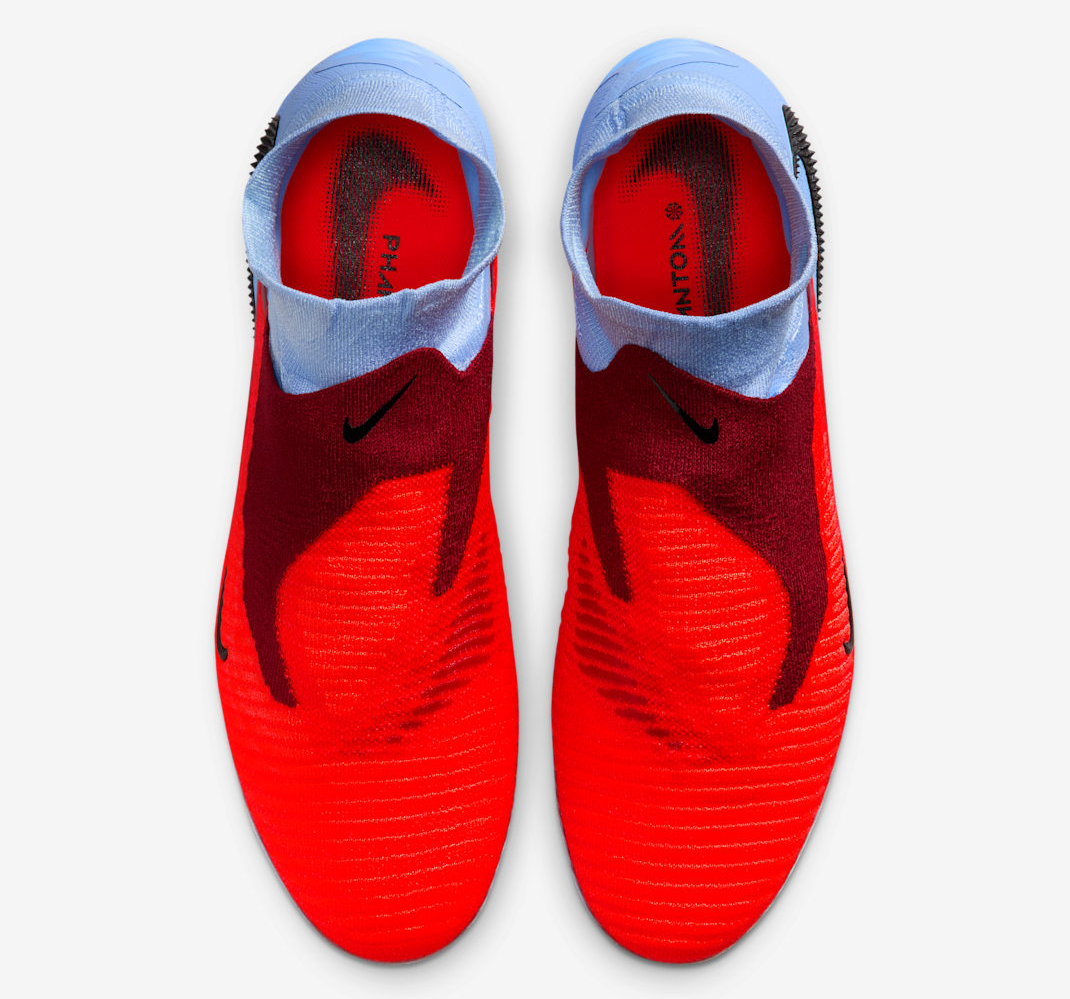 Giày Nike Phantom 6 High Elite FG 'Scary' HJ2147-400 - Ảnh 3