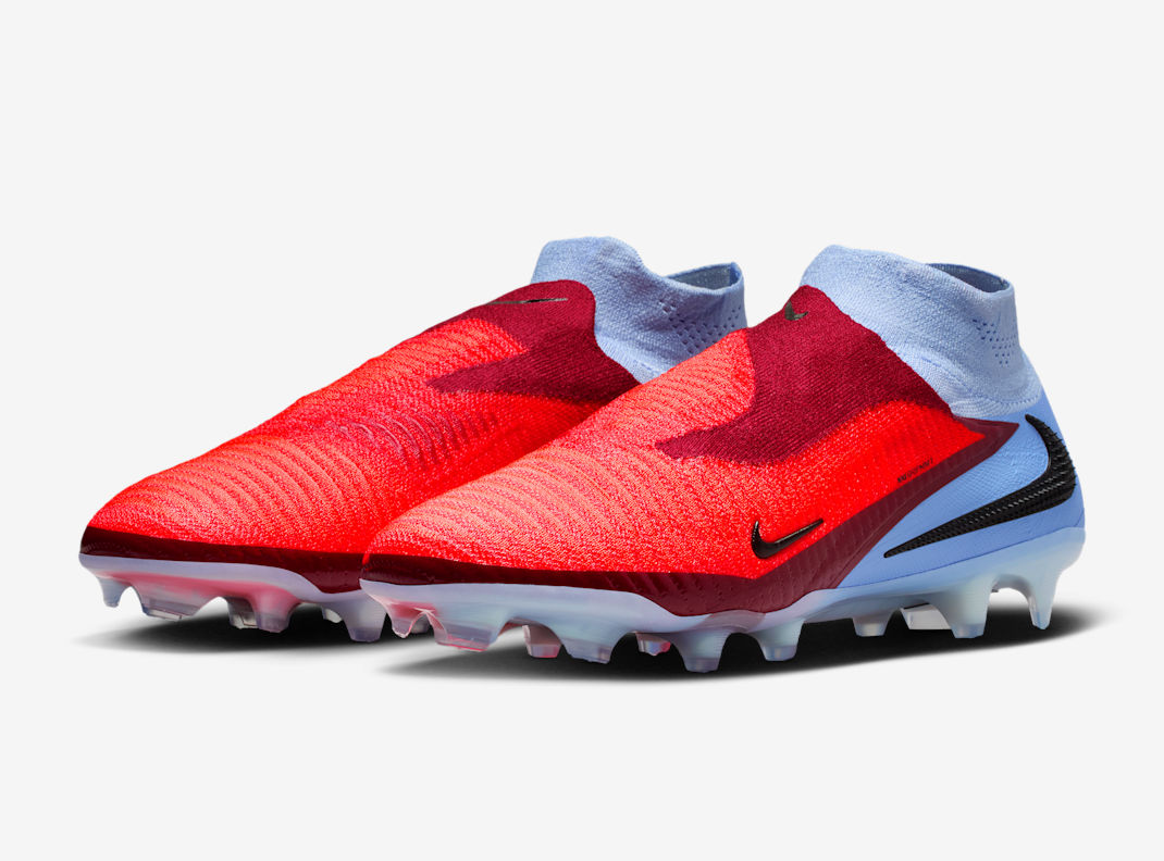 Giày Nike Phantom 6 High Elite FG 'Scary' HJ2147-400 - Ảnh 4