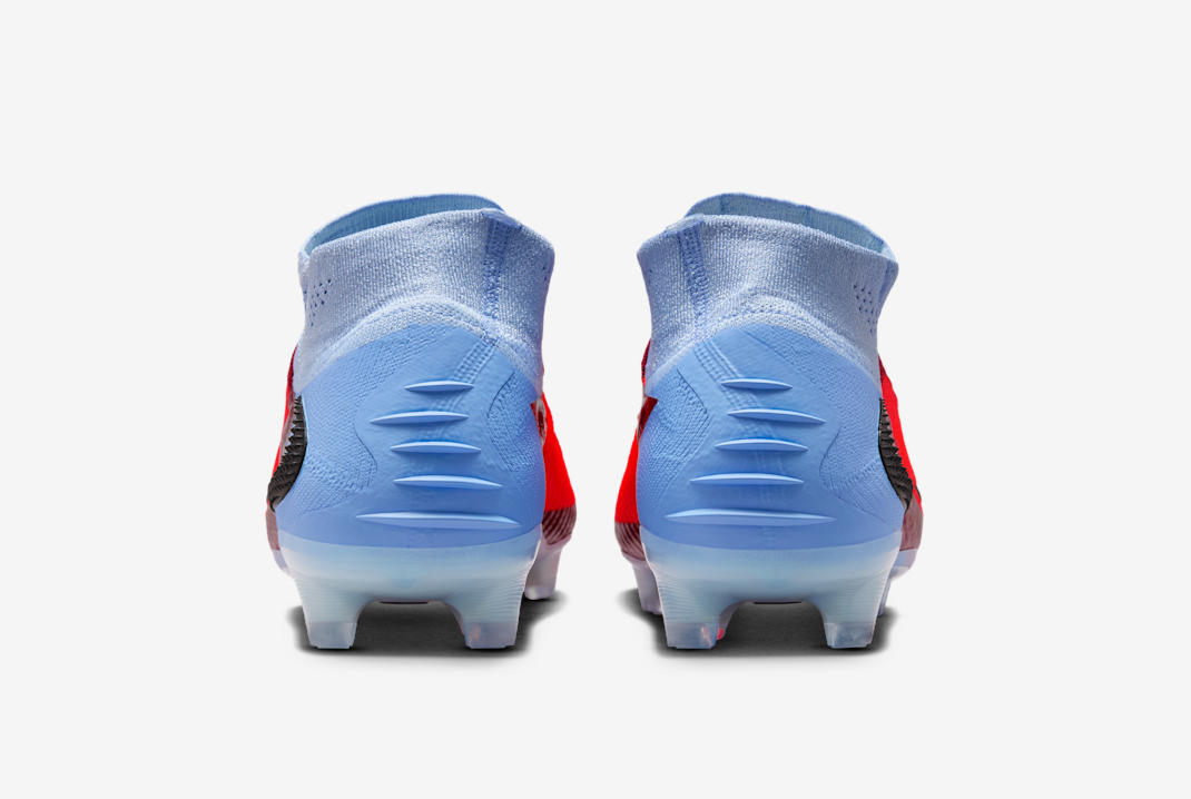 Giày Nike Phantom 6 High Elite FG 'Scary' HJ2147-400 - Ảnh 5