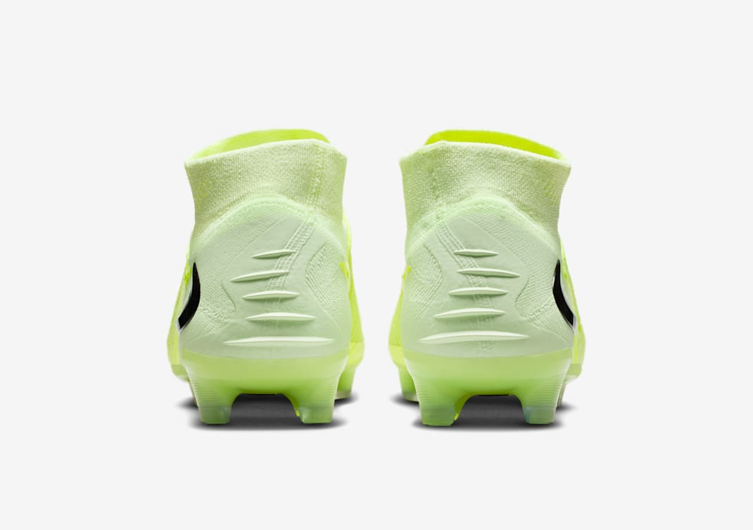 Giày Nike Phantom 6 High Elite FG 'Hyper Crimson' HJ2147-800 - Ảnh 5