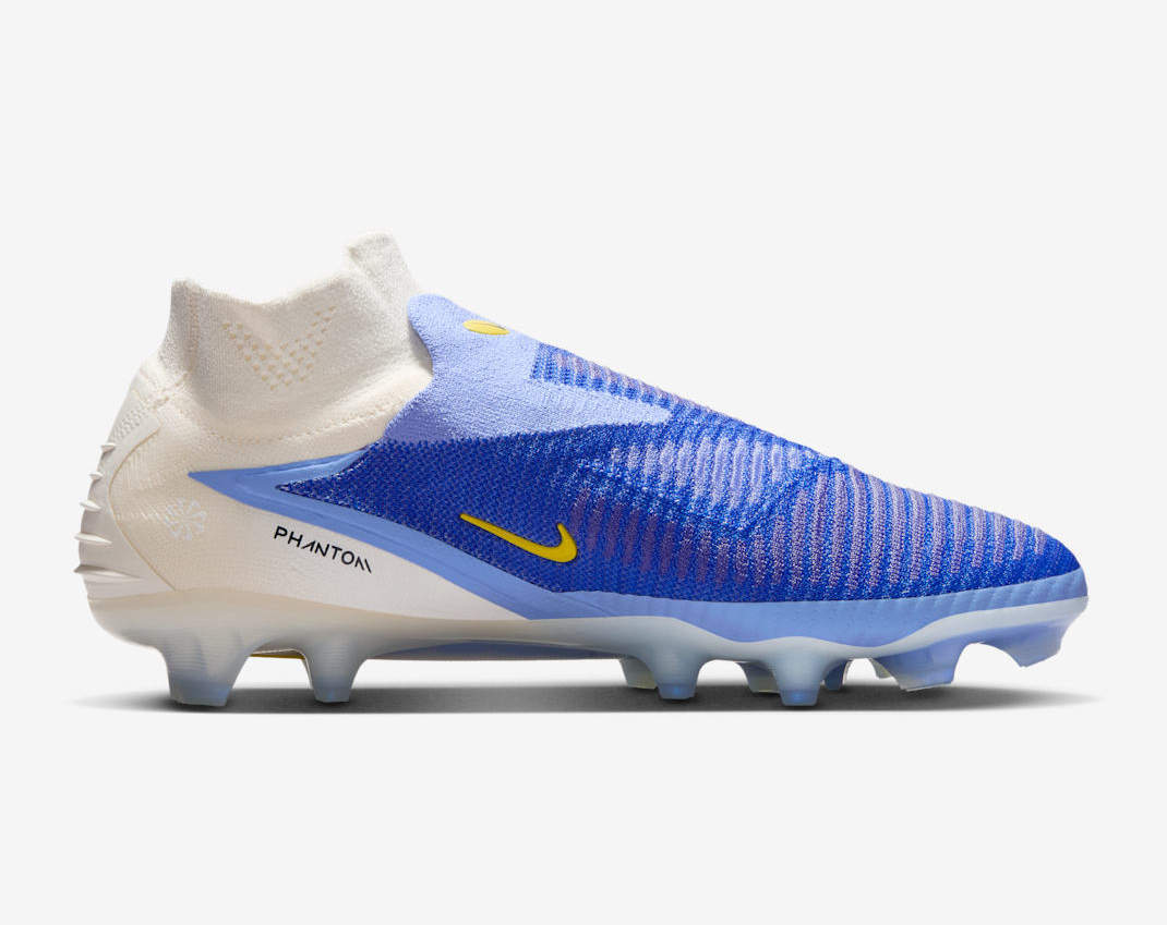 Alternative view of Giày Nike Phantom 6 High 'Fear Nothing Pack' HQ2328-400