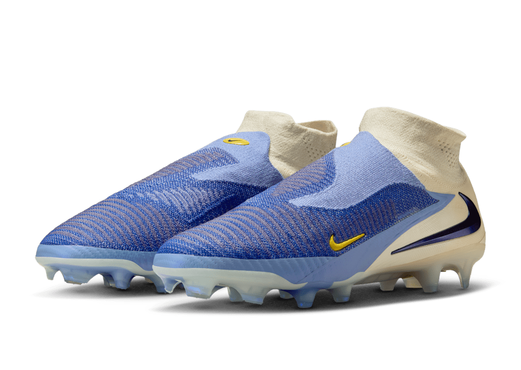 Giày Nike Phantom 6 High 'Fear Nothing Pack' HQ2328-400 - Ảnh 4