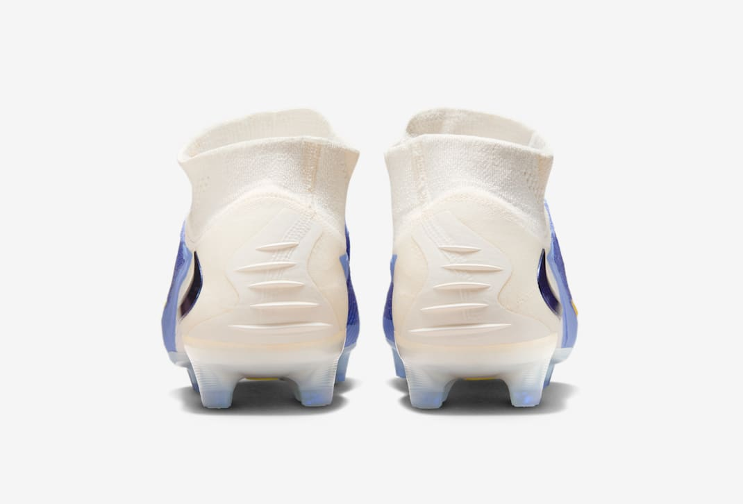 Giày Nike Phantom 6 High 'Fear Nothing Pack' HQ2328-400 - Ảnh 5