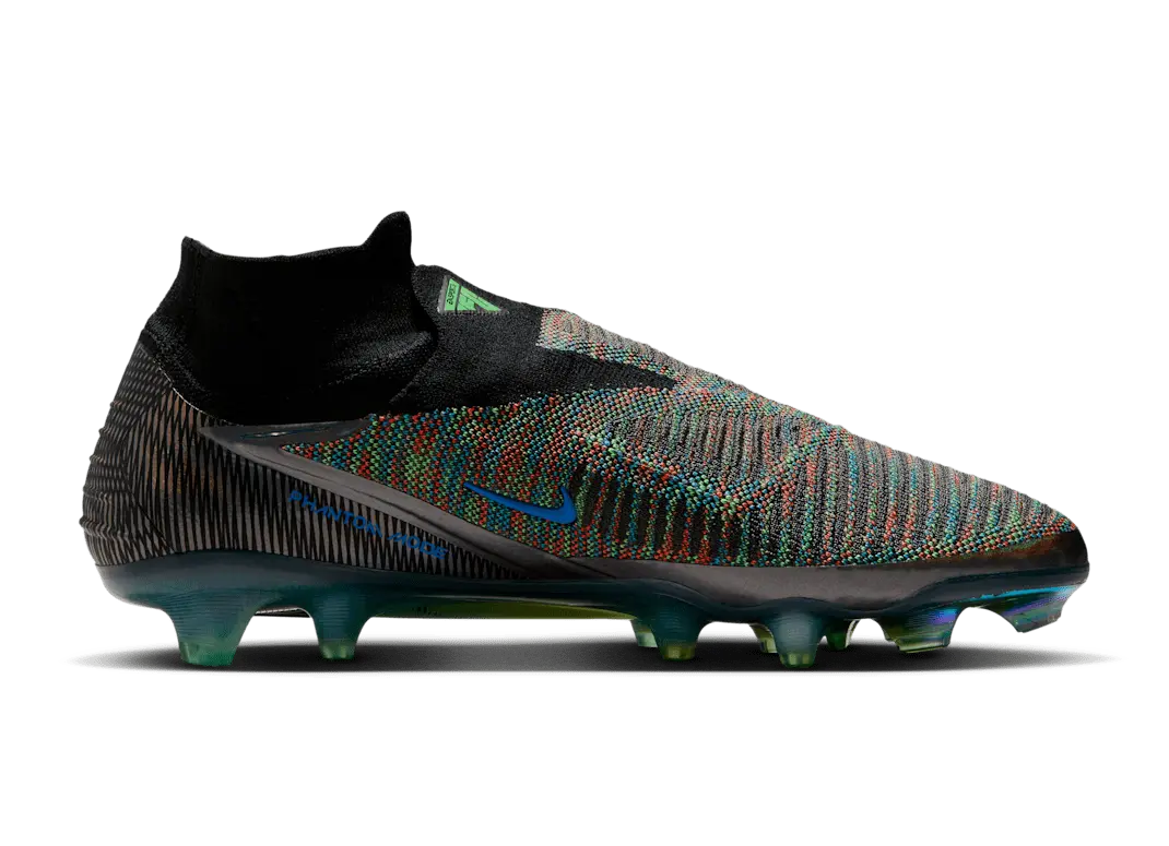 Alternative view of Giày Nike Phantom 6 High Elite FG 'EA Sports' HQ2330-900