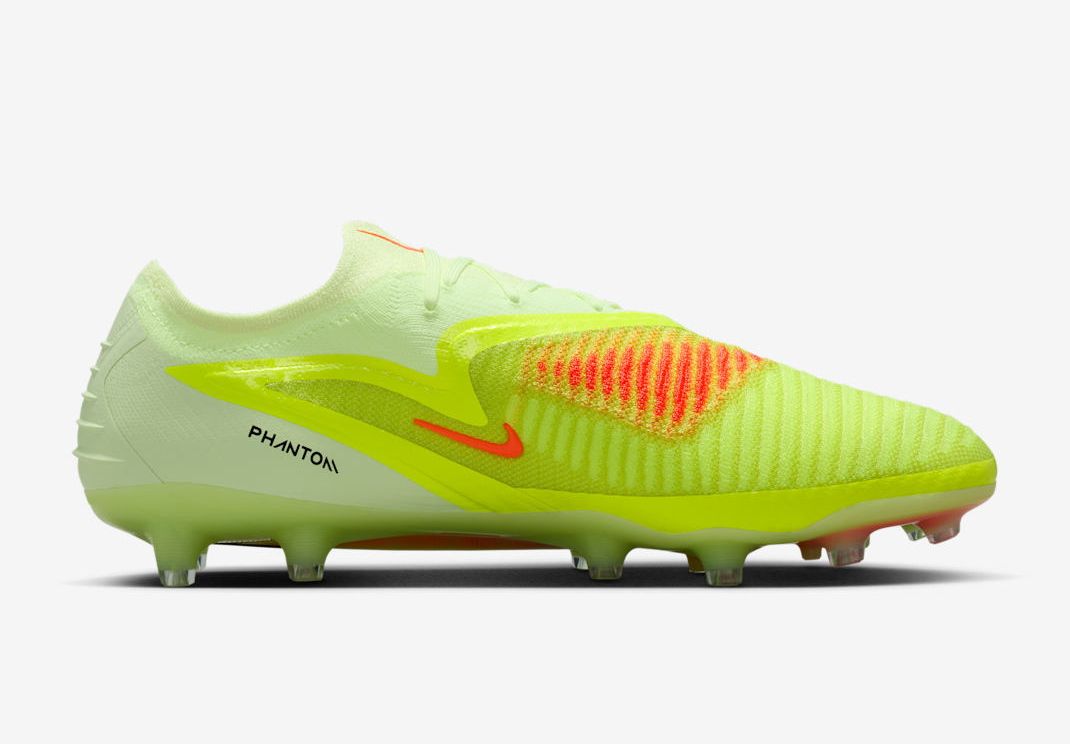 Alternative view of Giày Nike Phantom 6 Low Elite ‘Hyper Crimson’ HQ2335-800