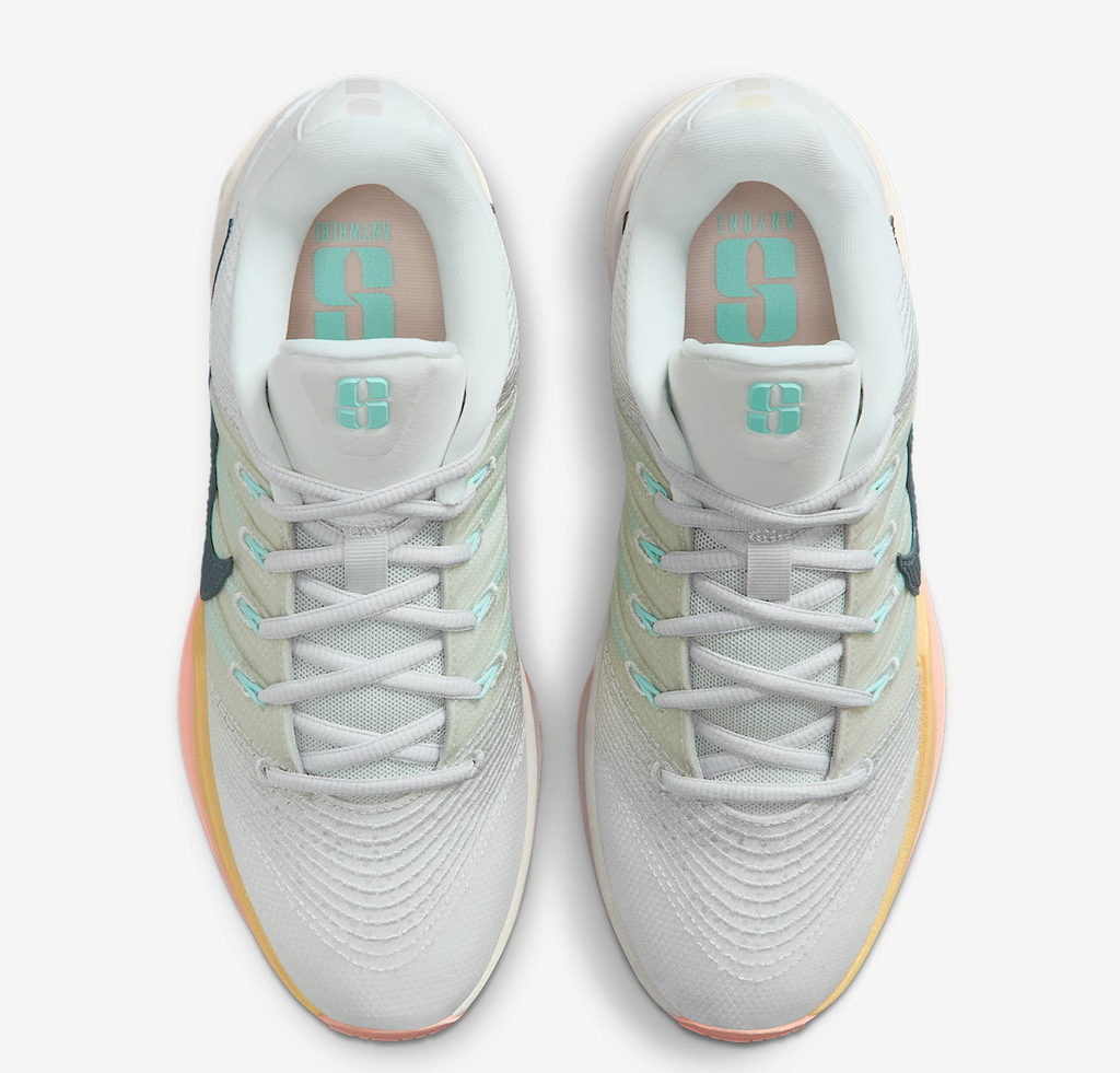 Alternative view of Giày Nike Sabrina 3 'Silencer' HF2881-100