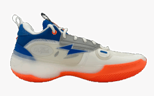 Giày Li-Ning Way of Wade 10 Low 'Draft Day' ABAS083-39