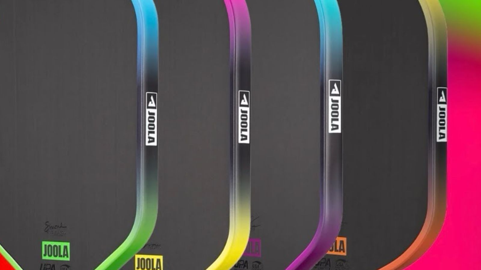 4 cây vợt bản Dual