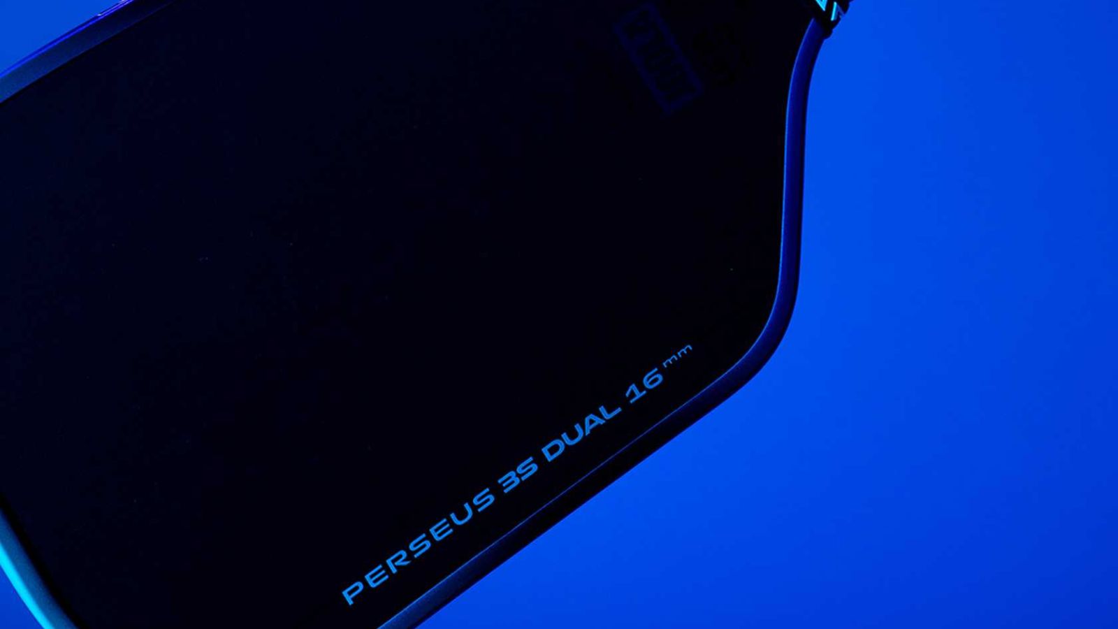 Vợt Perseus bản 16mm