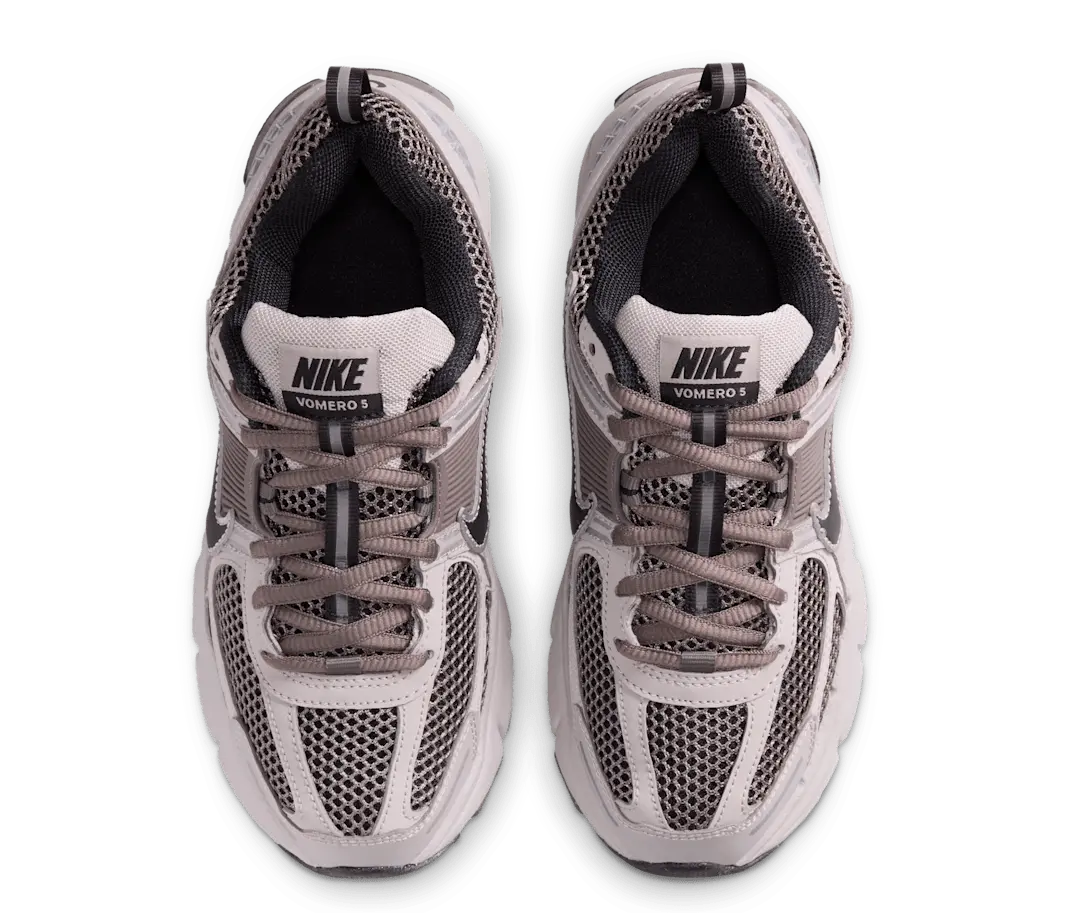 Alternative view of Giày Nike Vomero 5 'Cave Stone' HF6998-010