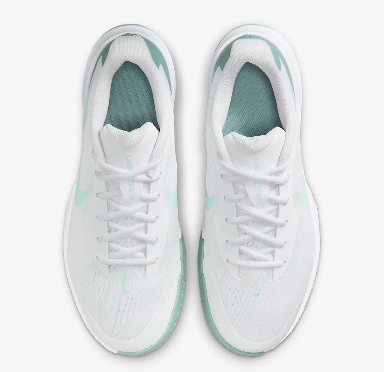Alternative view of Giày Nike Vapor Lite 3 'HC Mint' FZ2156-106