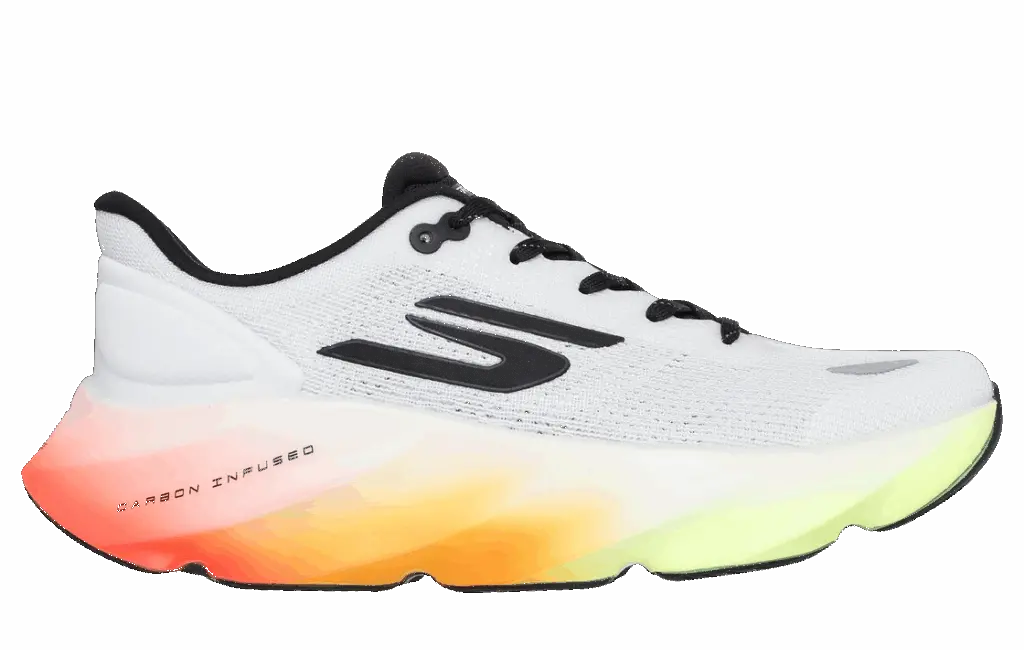 Giày Skechers Aero Burst 11.5 'White' 246210WBMT