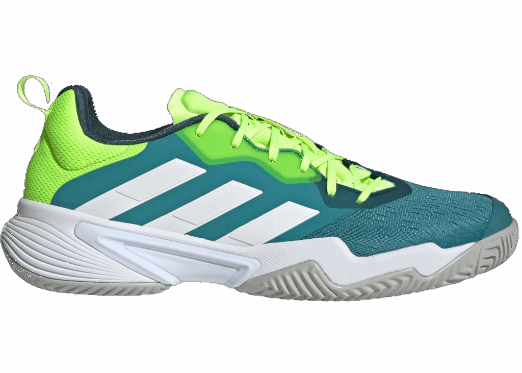 Giày Adidas Barricade 'Arctic Fusion' ID1553