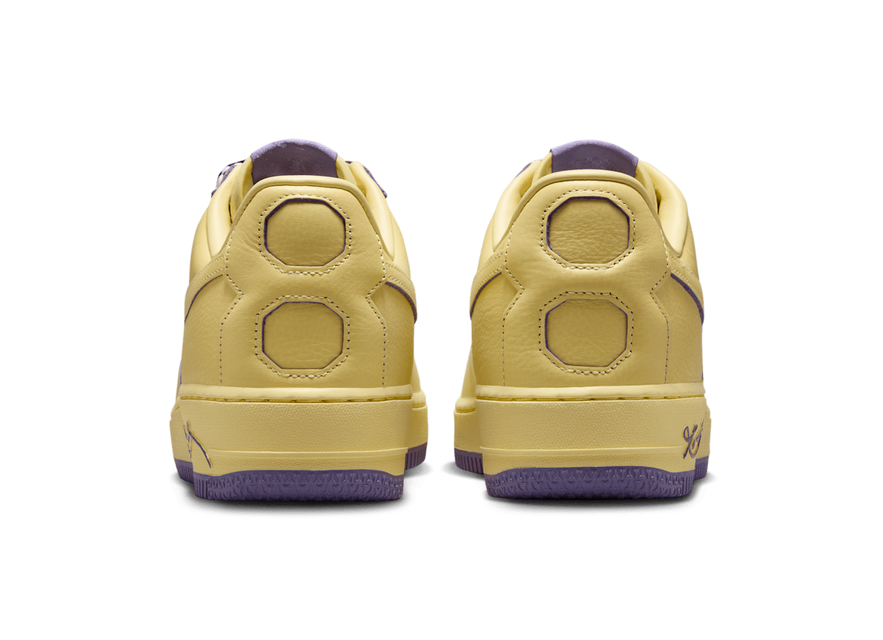 Giày Nike Air Force 1 Low Protro 'Kobe Bryant' HV9408-700 - Ảnh 4